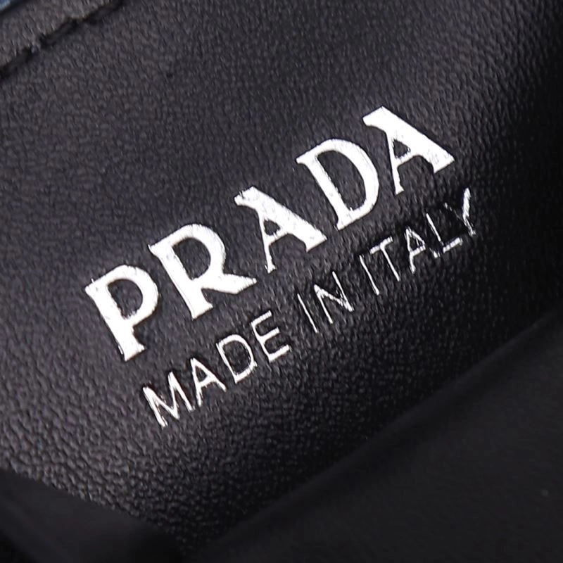 Durable Prada Top Handle Bags 87136