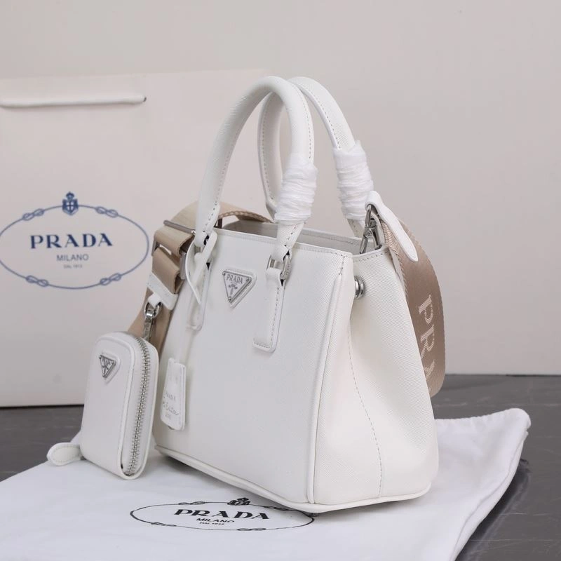 Prada Top Handle Bags Youthful 87129