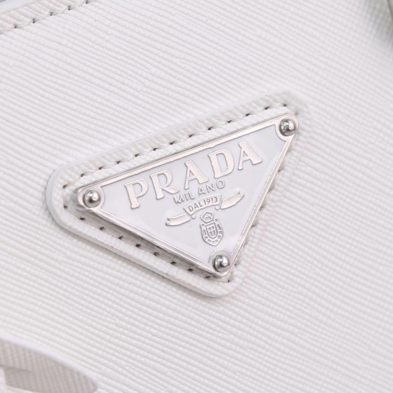 Prada Top Handle Bags Youthful 87129