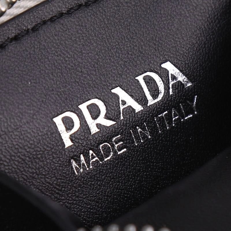 Prada Top Handle Bags Youthful 87129