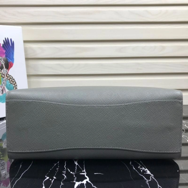Elegant Prada Top Handle Bags 74989