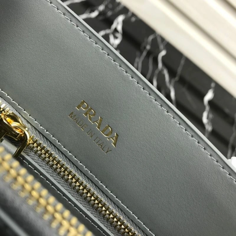 Elegant Prada Top Handle Bags 74989