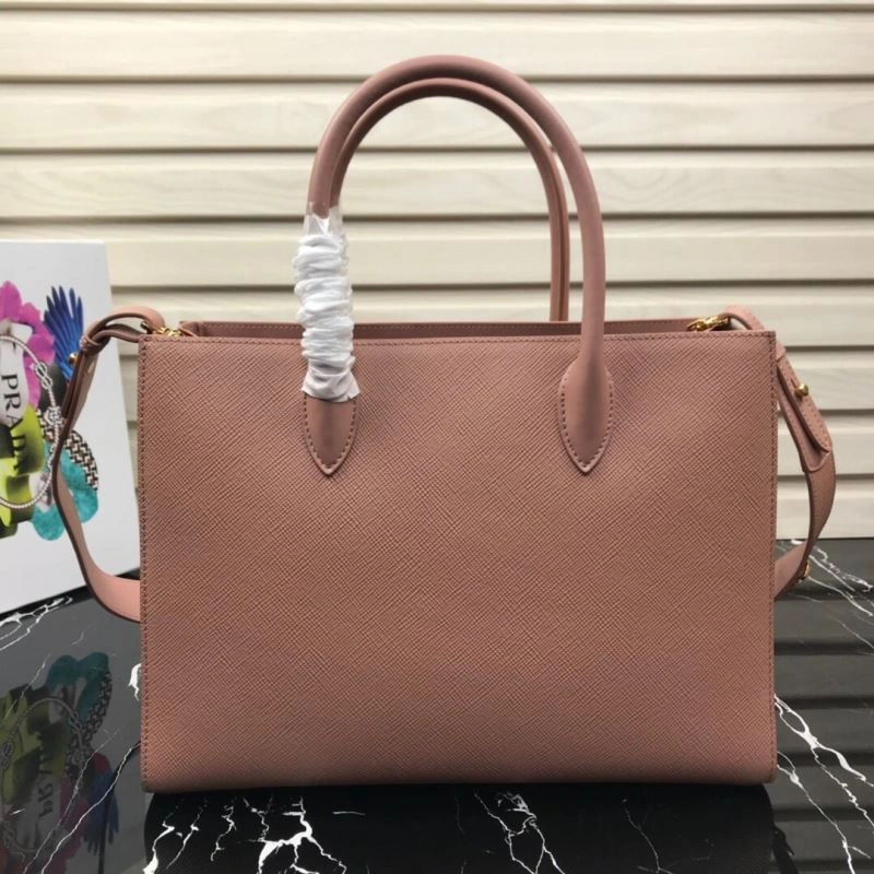 Prada Top Handle Bags Popular 75004