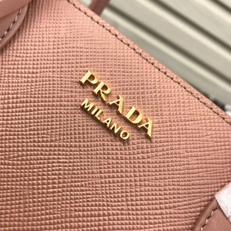 Prada Top Handle Bags Popular 75004
