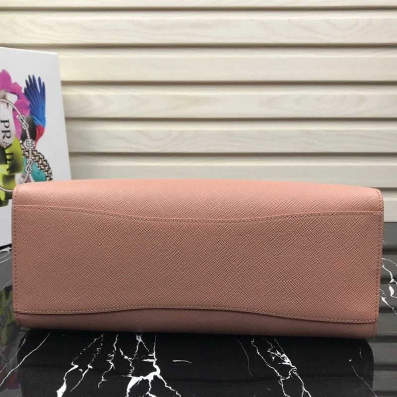 Prada Top Handle Bags Popular 75004