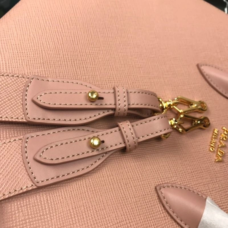 Prada Top Handle Bags Popular 75004