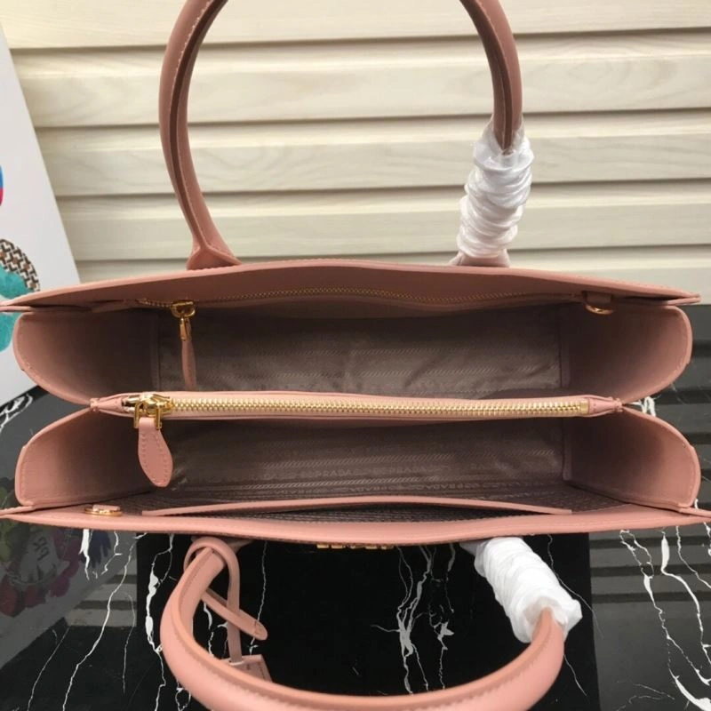 Prada Top Handle Bags Popular 75004