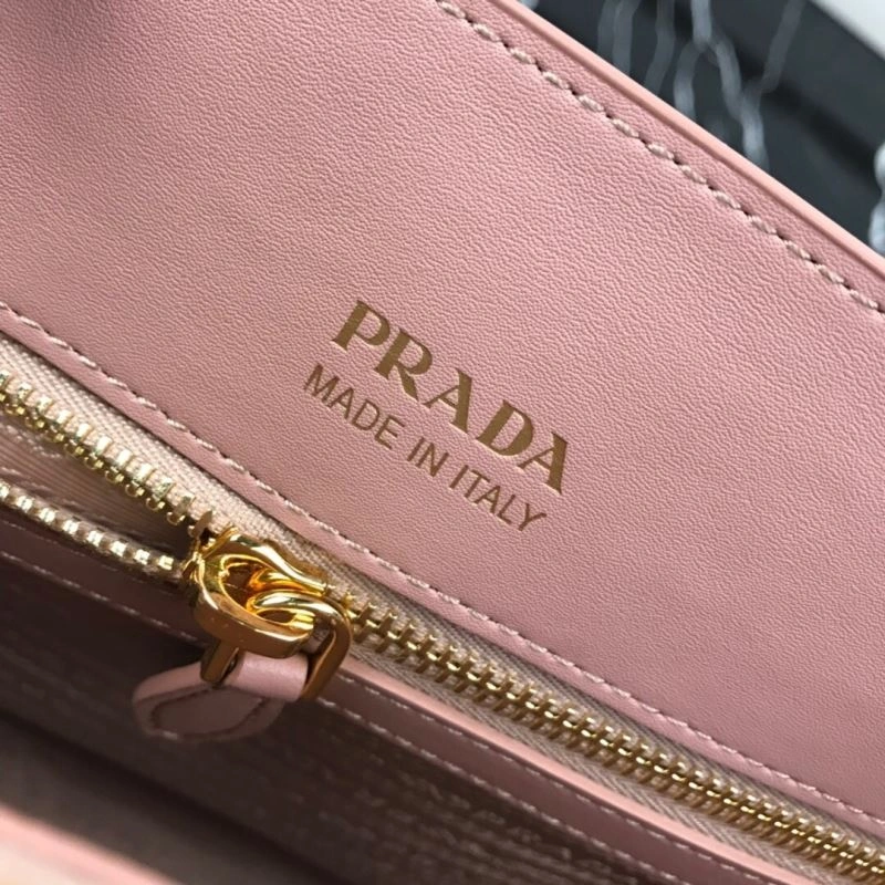 Prada Top Handle Bags Popular 75004