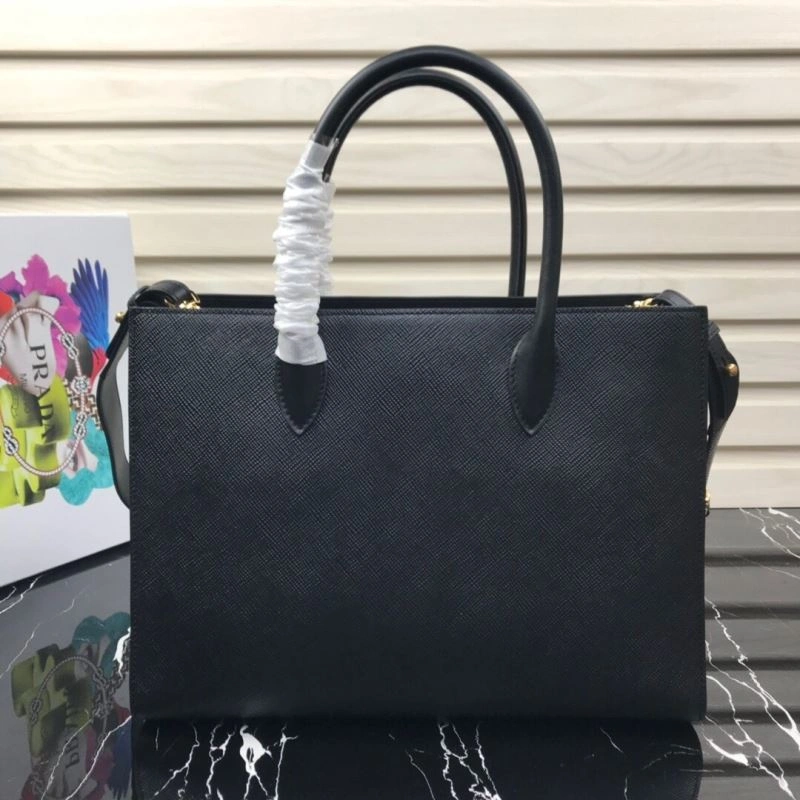 Prada Top Handle Bags Functional 74986