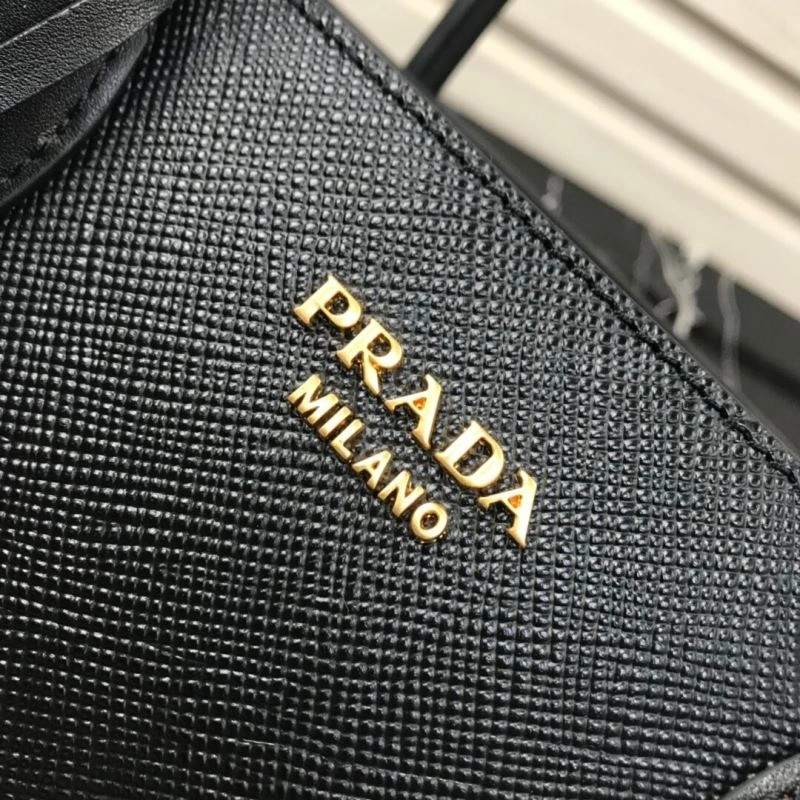 Prada Top Handle Bags Functional 74986