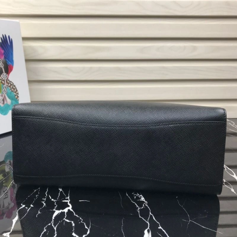 Prada Top Handle Bags Functional 74986
