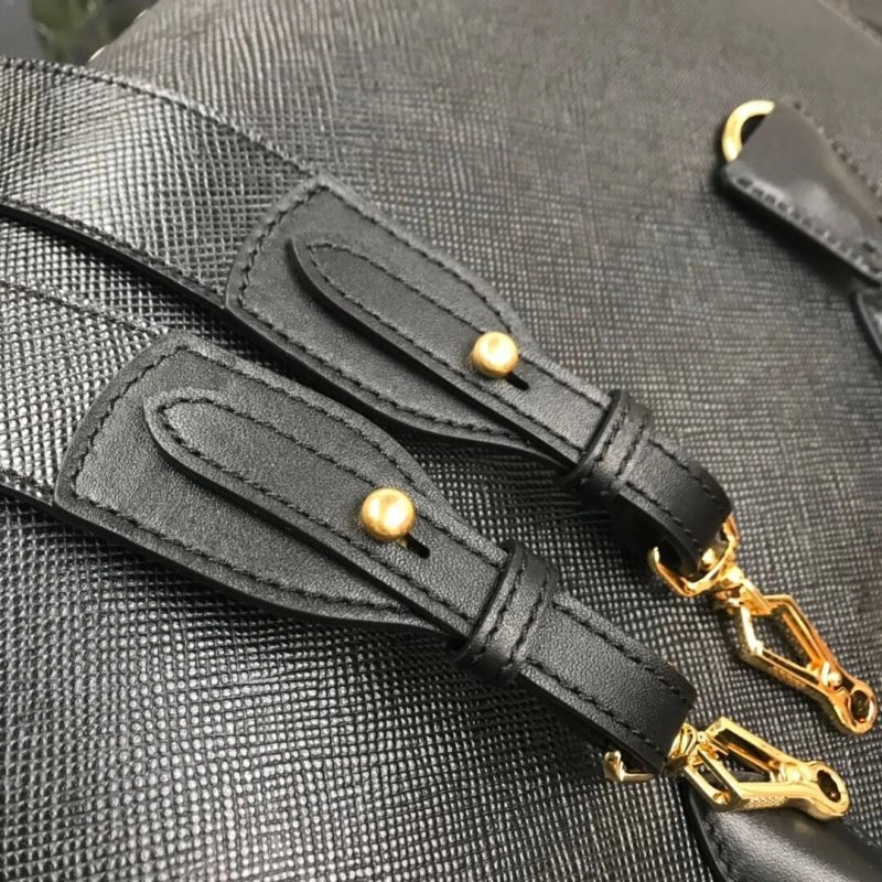 Prada Top Handle Bags Functional 74986