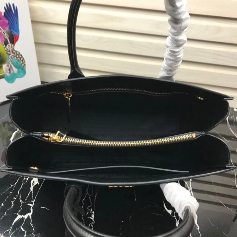 Prada Top Handle Bags Functional 74986