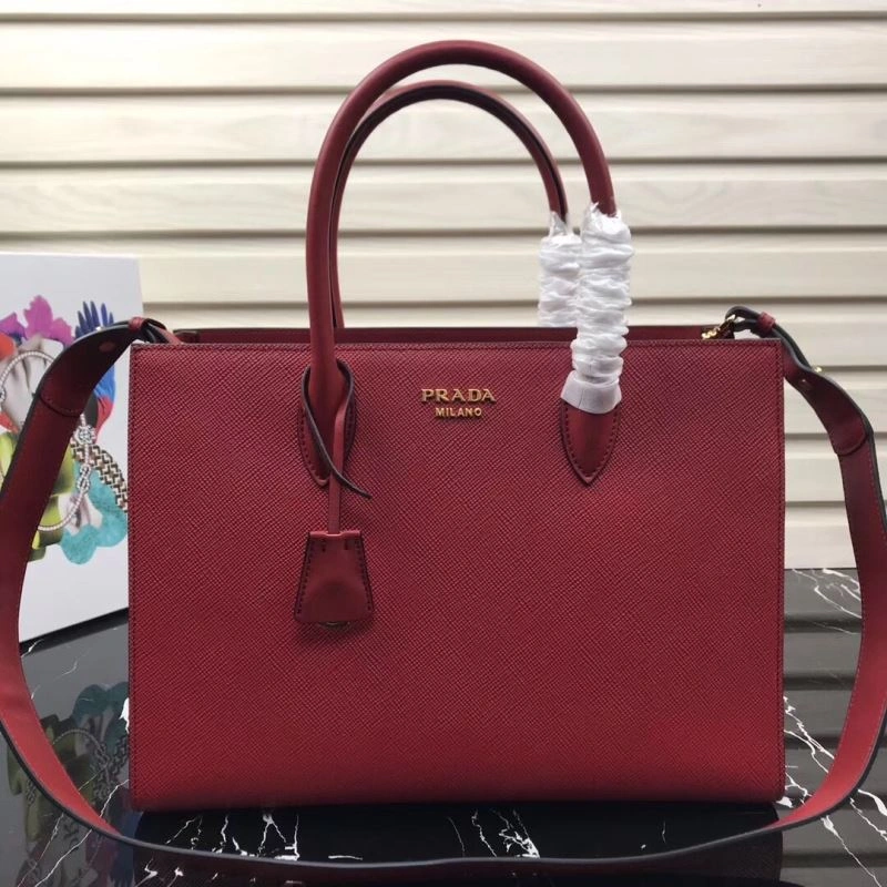 Prada Top Handle Bags Trendsetting 75000