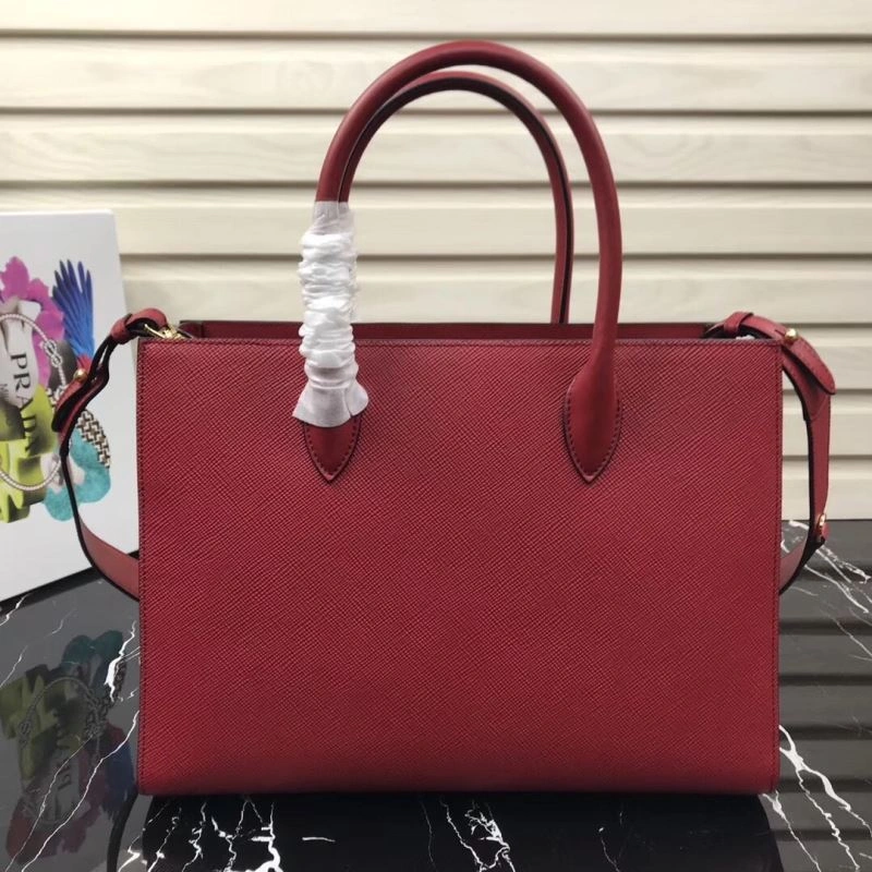 Prada Top Handle Bags Trendsetting 75000