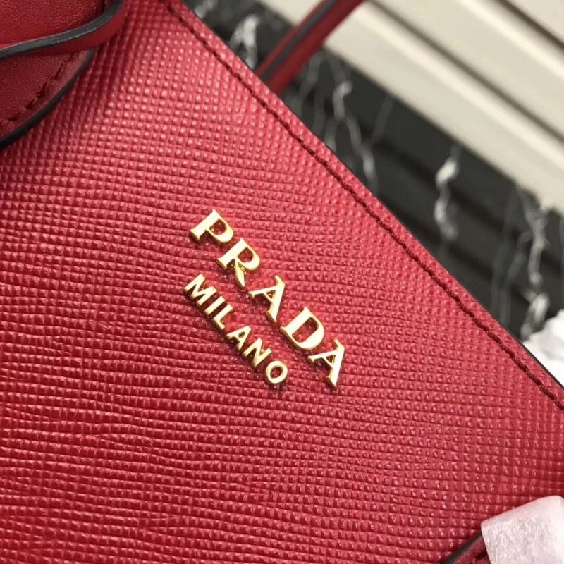 Prada Top Handle Bags Trendsetting 75000