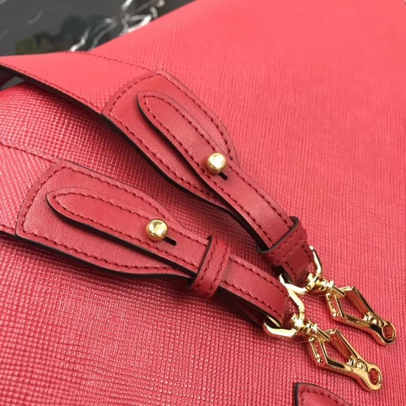 Prada Top Handle Bags Trendsetting 75000