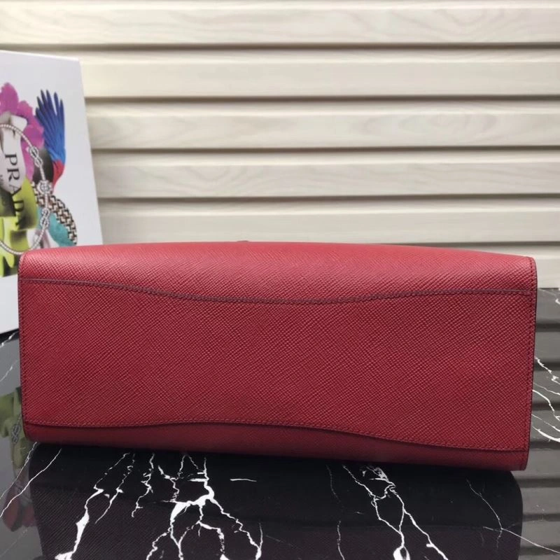 Prada Top Handle Bags Trendsetting 75000