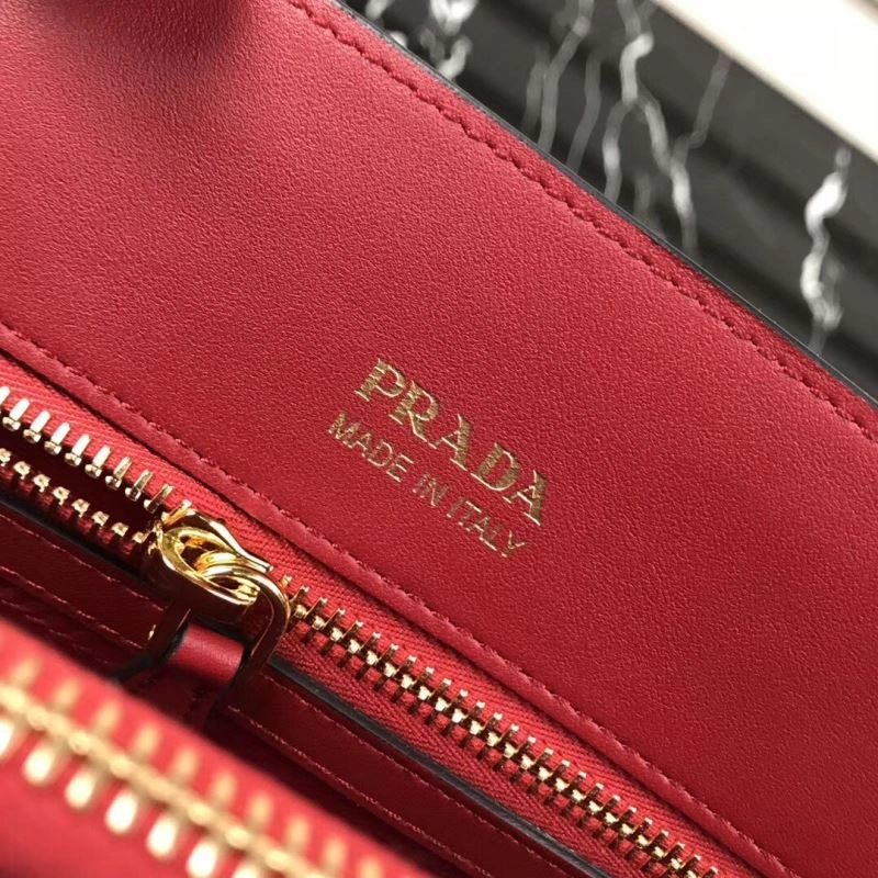 Prada Top Handle Bags Trendsetting 75000