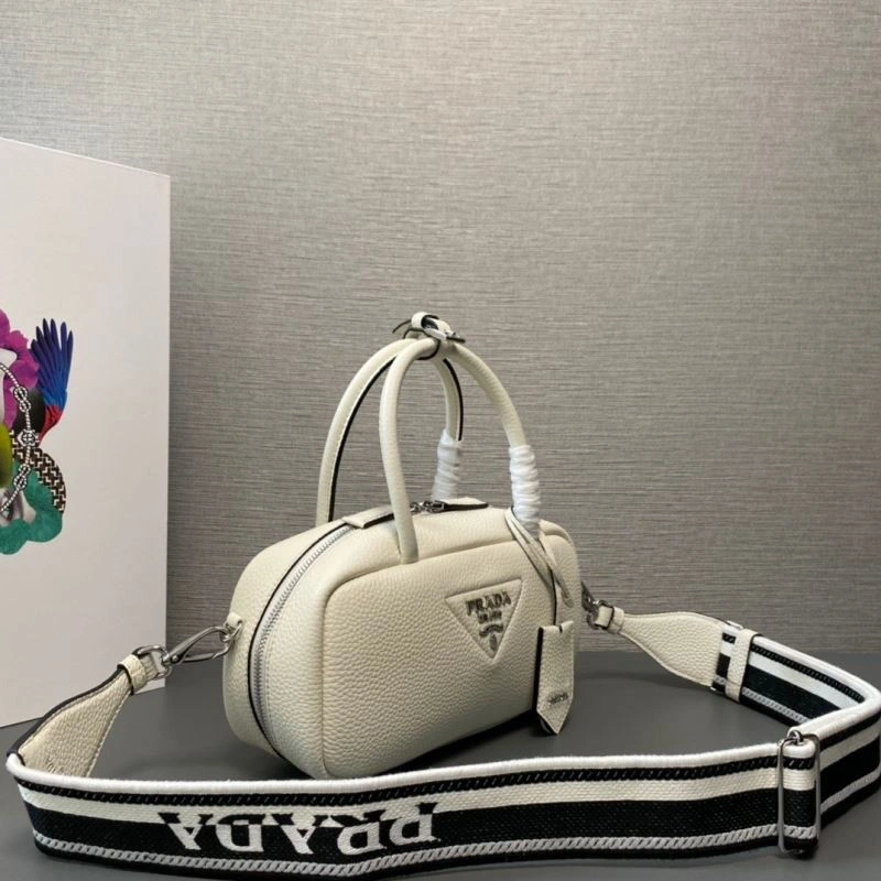 Prada Top Handle Bags Bright 74991