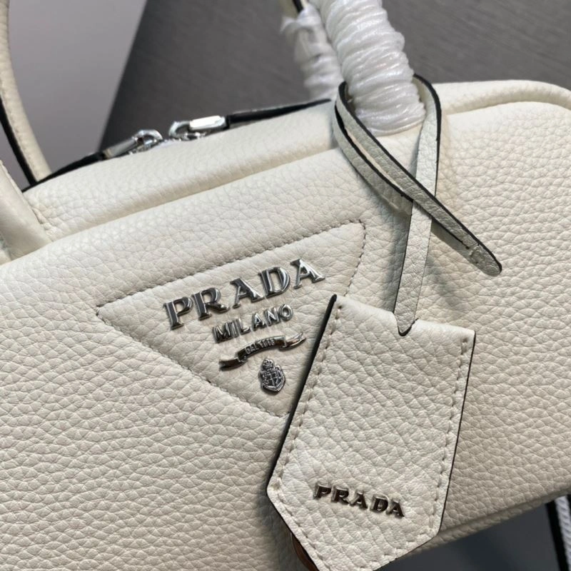 Prada Top Handle Bags Bright 74991