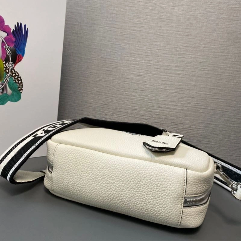 Prada Top Handle Bags Bright 74991