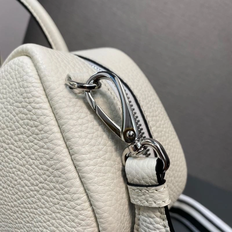 Prada Top Handle Bags Bright 74991