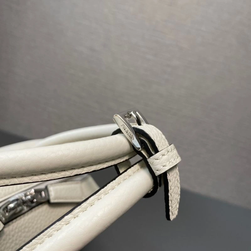 Prada Top Handle Bags Bright 74991