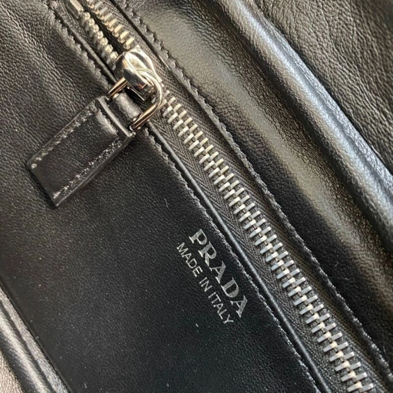 Prada Top Handle Bags Bright 74991