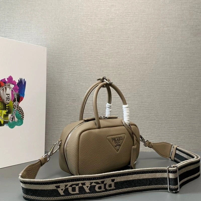 Prada Top Handle Bags Original 75002