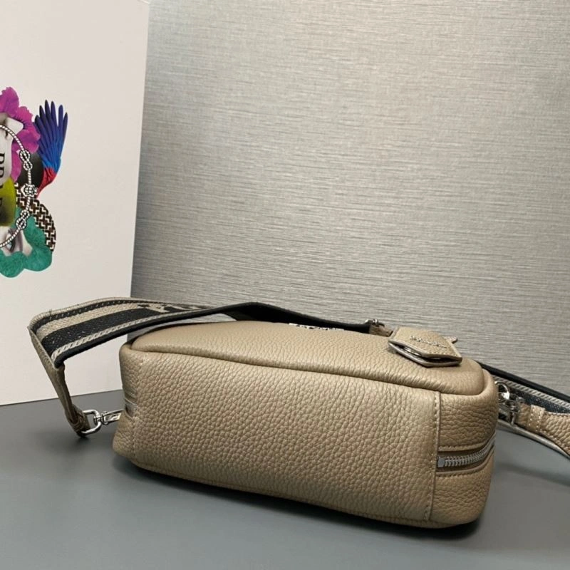 Prada Top Handle Bags Original 75002