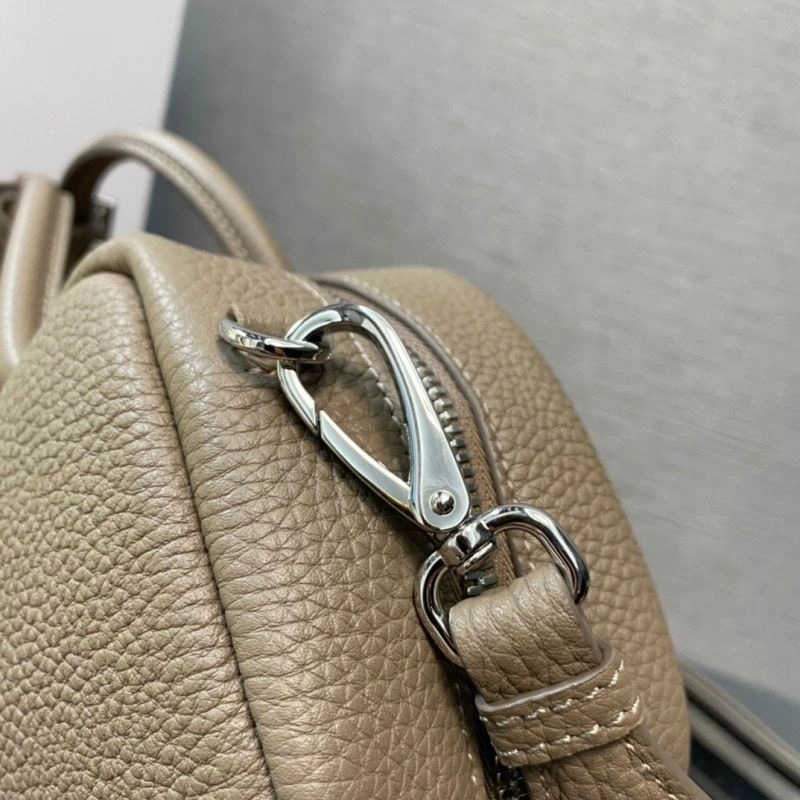 Prada Top Handle Bags Original 75002