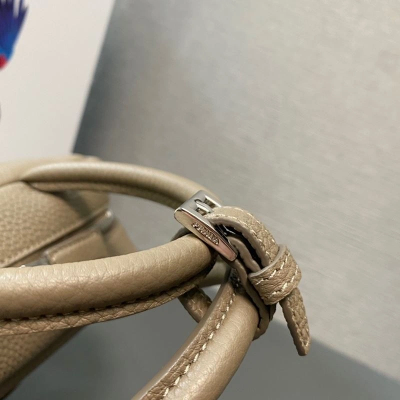 Prada Top Handle Bags Original 75002