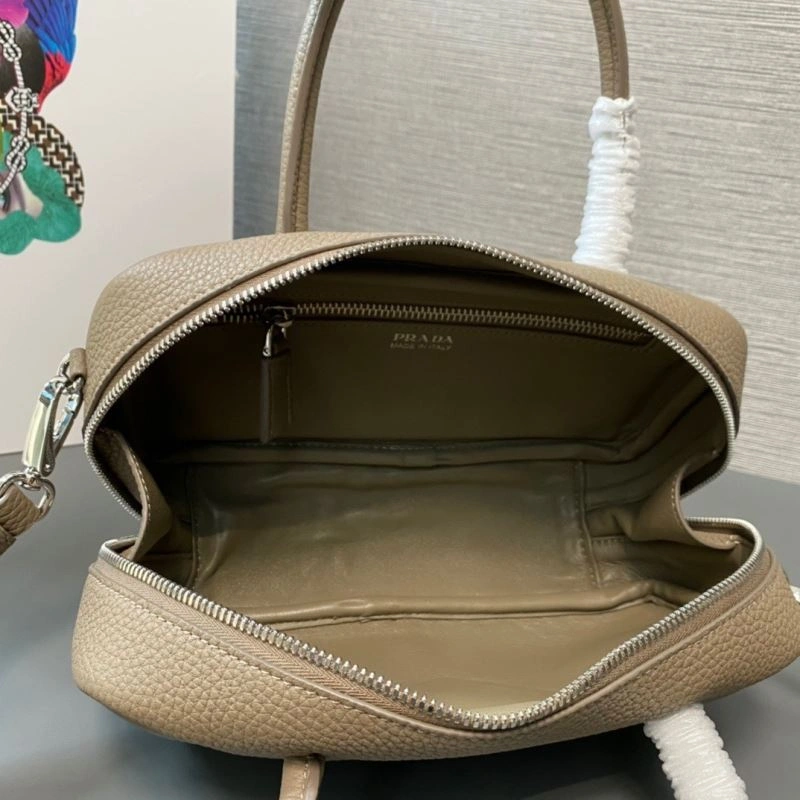 Prada Top Handle Bags Original 75002