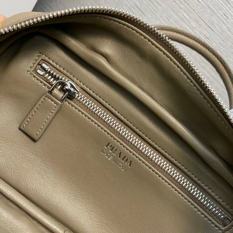 Prada Top Handle Bags Original 75002