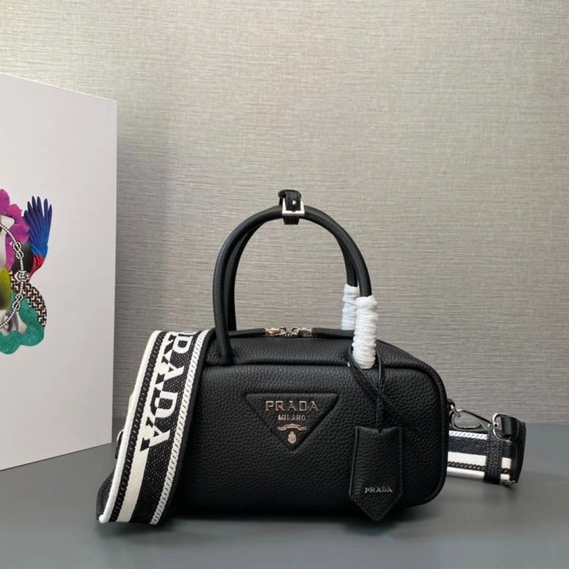 TimelessDesign Prada Top Handle Bags 74992