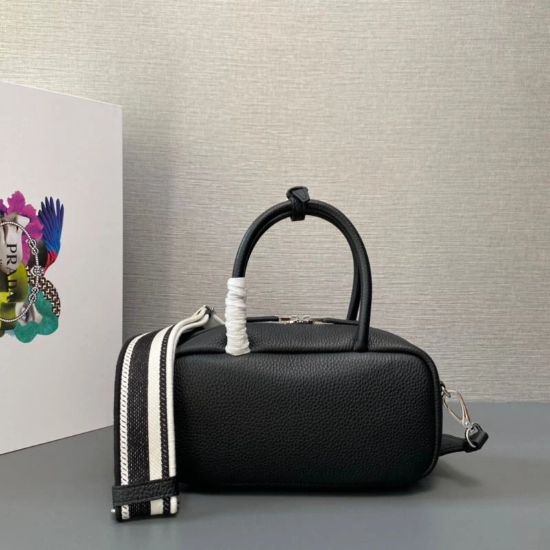 TimelessDesign Prada Top Handle Bags 74992