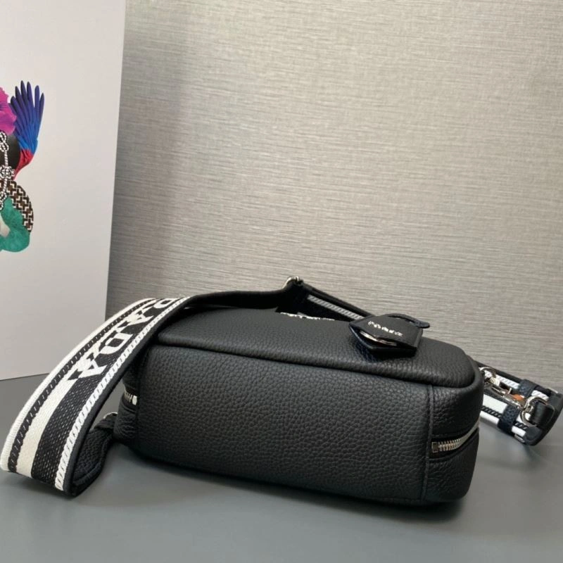 TimelessDesign Prada Top Handle Bags 74992