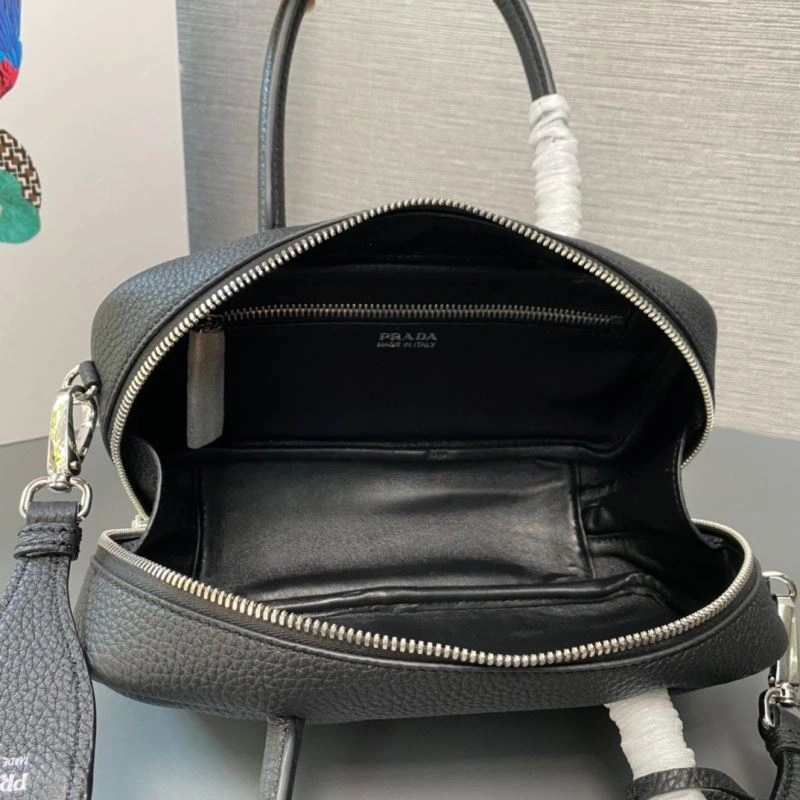 TimelessDesign Prada Top Handle Bags 74992