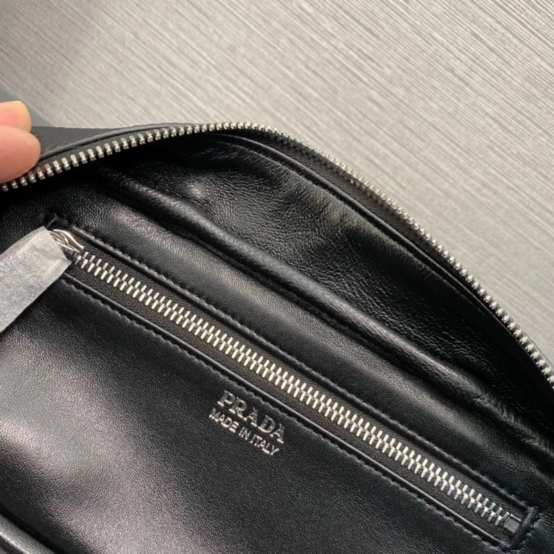 TimelessDesign Prada Top Handle Bags 74992