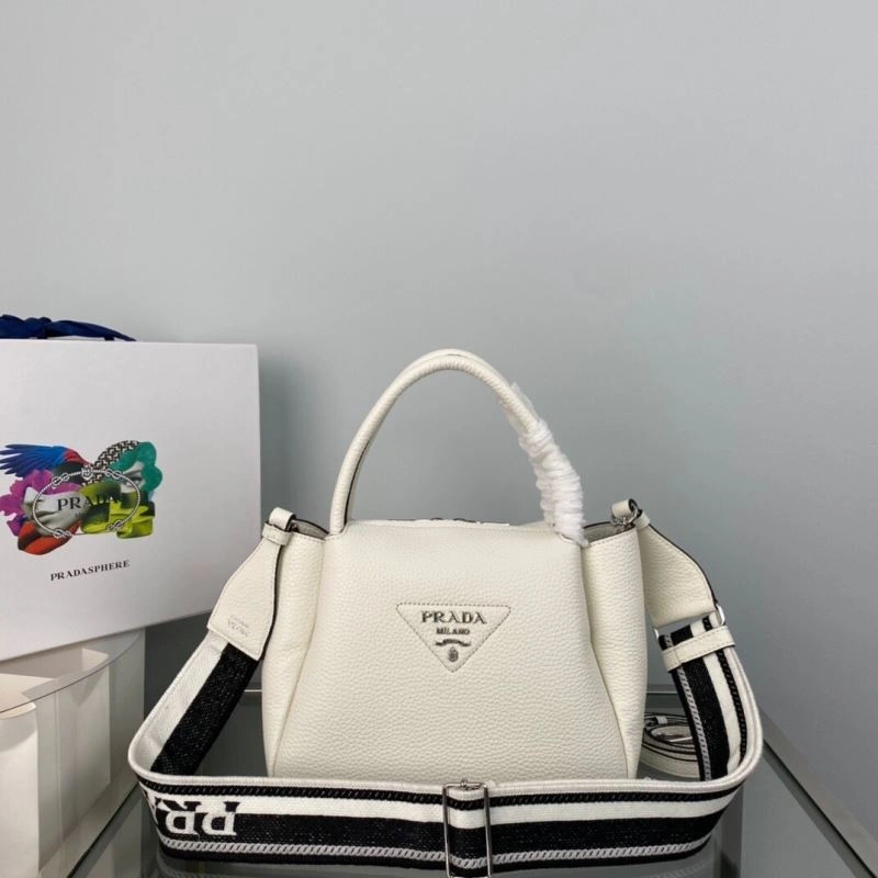 Prada Top Handle Bags Refined 74981