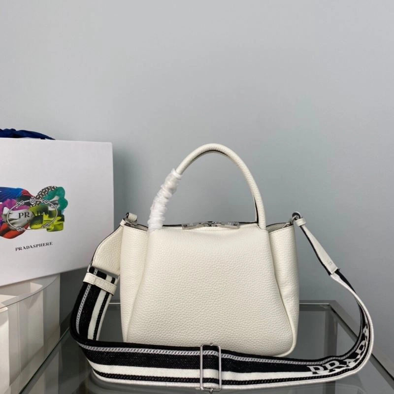 Prada Top Handle Bags Refined 74981