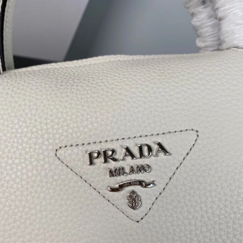 Prada Top Handle Bags Refined 74981