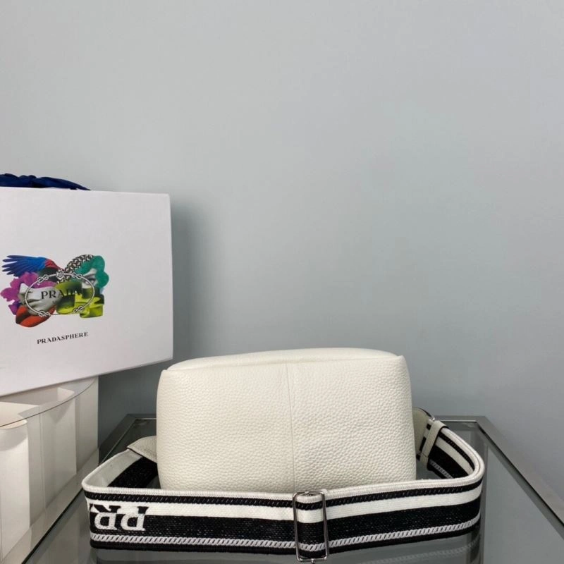 Prada Top Handle Bags Refined 74981