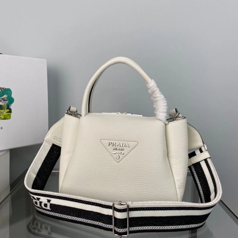 Prada Top Handle Bags Refined 74981