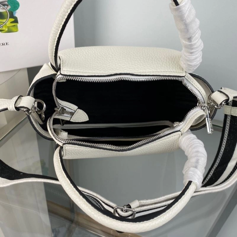 Prada Top Handle Bags Refined 74981