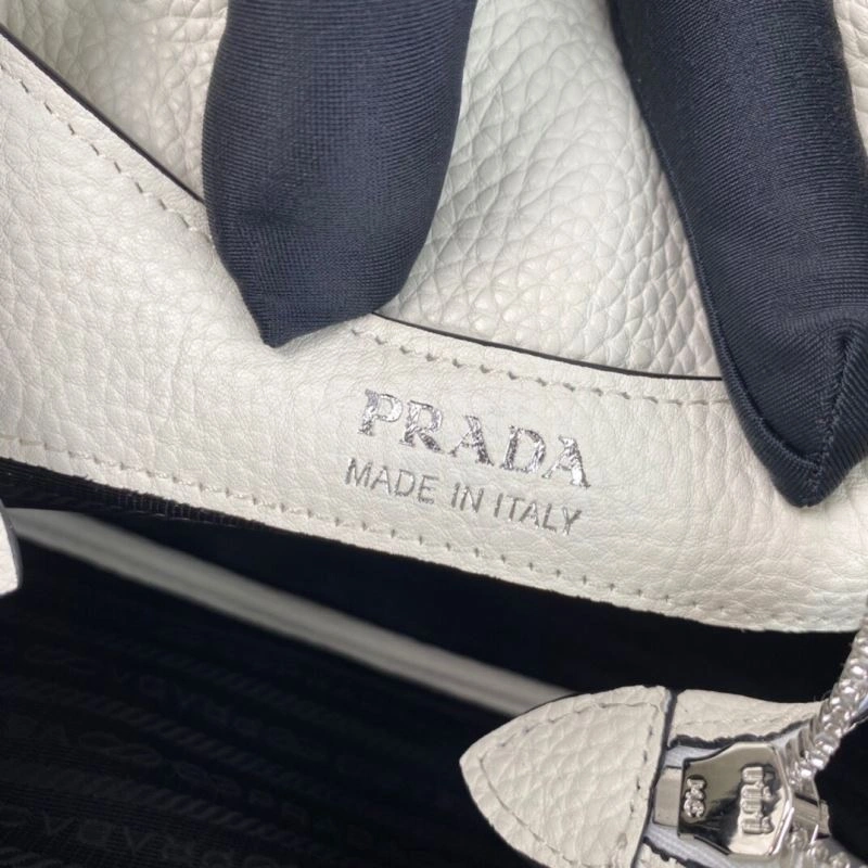 Prada Top Handle Bags Refined 74981