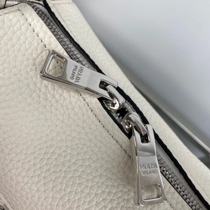 Prada Top Handle Bags Refined 74981
