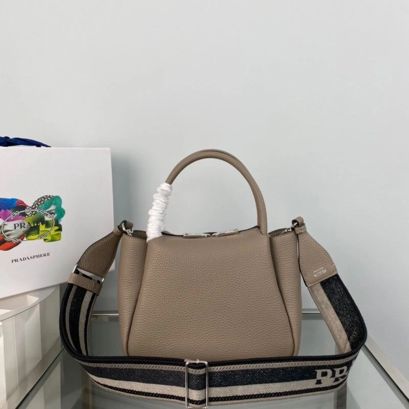Efficient Prada Top Handle Bags 74999