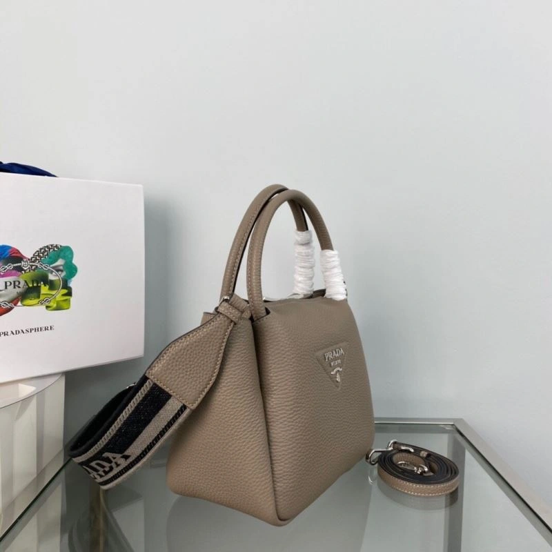 Efficient Prada Top Handle Bags 74999